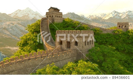 Great Wall Great Wall 89436601