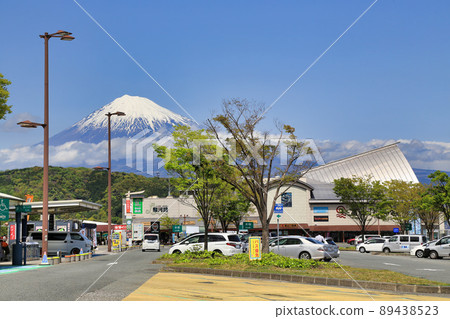 Road Station Fujikawa Rakuza（靜岡縣） 89438523