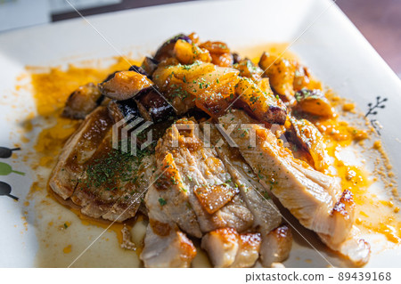 Tonteki 料理鼠王醬 89439168