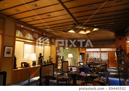 Futatsuichi Onsen, Daimaru Villa 89440502