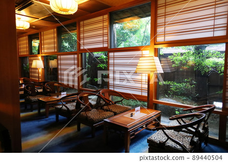 Futatsuichi Onsen, Daimaru Villa 89440504