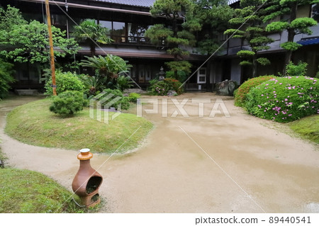 Futatsuichi Onsen, Daimaru Villa 89440541