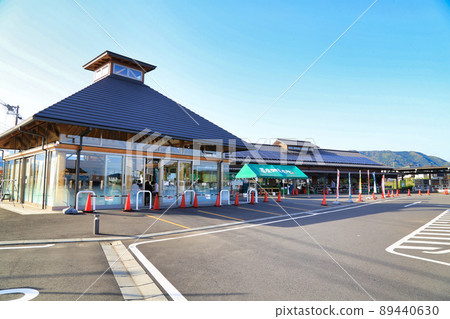 Roadside Station Ashigara / Kintaro's Hometown (Kanagawa Prefecture) 89440630