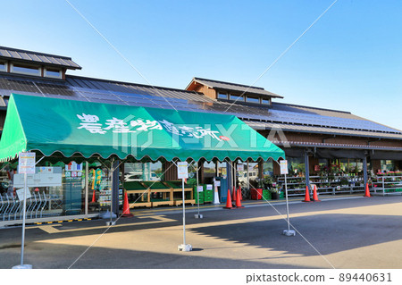 道路驛站足柄/金太郎的故鄉（神奈川縣） 89440631