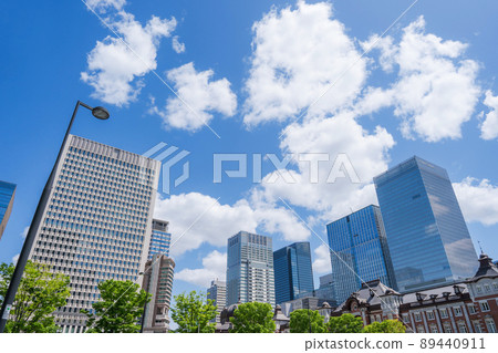 東京大廈商務區 89440911