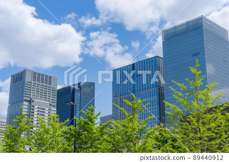 東京大廈商務區 89440912