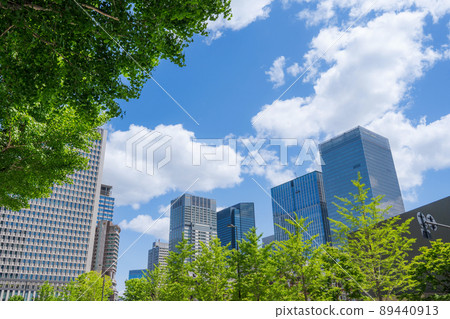 東京大廈商務區 東京大廈商務區 89440913