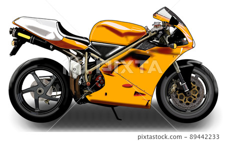 摩托車摩托車定制 89442233