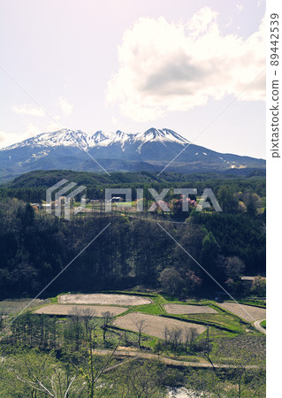 Mt. Ontake 89442539