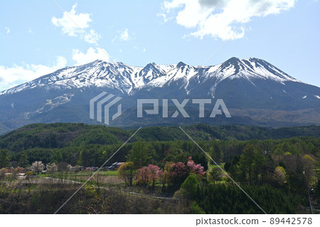 禦嶽山 89442578