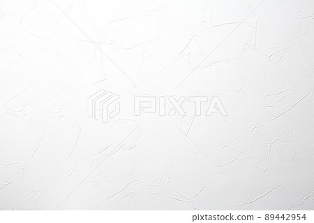 White wall_background material 89442954