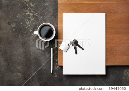 Documents for real estate Documents for real estate 89443060