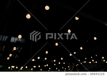 啤酒花園照明燈具 啤酒花園照明燈具 89443120