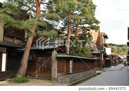 Hida Takayama Hida Takayama 89443372