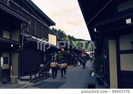 Hida Takayama 89443376