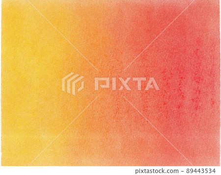 Soft pastel painting gradation 89443534