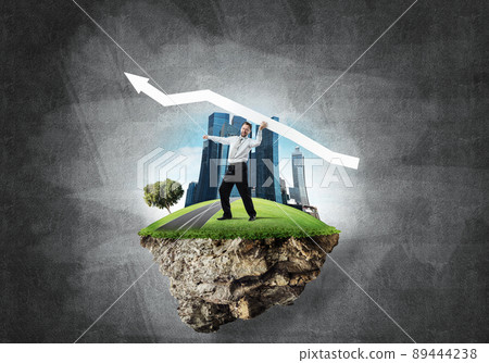 Business improvement and development 89444238