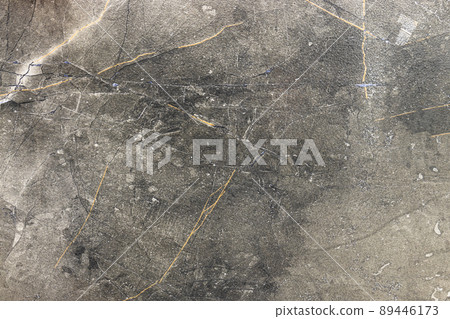 Marble granite tile background with golden veins Marble granite tile background with golden veins 89446173
