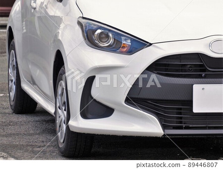 汽車形象豐田商務車豐田雅力士 89446807