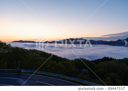 Chichibu Unkai 89447337