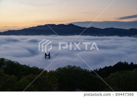 Chichibu Unkai 89447366