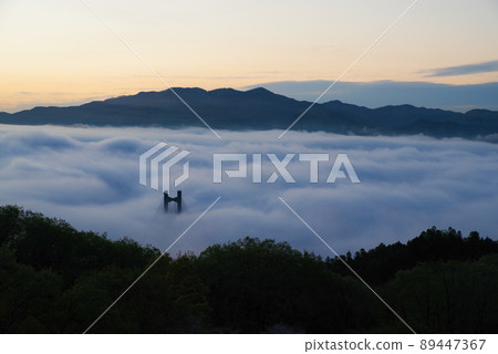 Chichibu Unkai 89447367