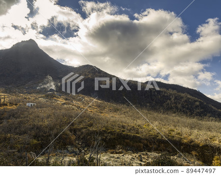 Hakone Owakudani / Owakudani, Hakone, Japan 89447497