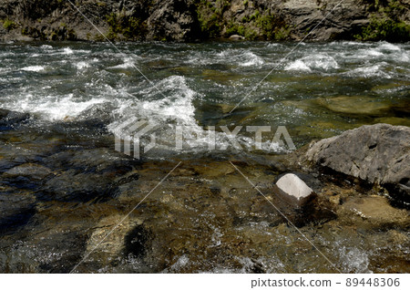 水流  89448306