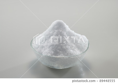 Cold and delicious strawberry shaved ice Cold and delicious strawberry shaved ice 89448555