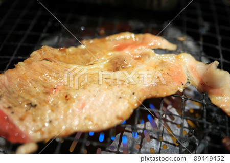 Baked shabu-shabu Baked shabu-shabu 89449452