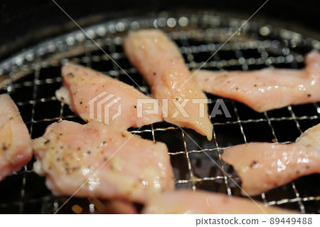 上米諾（激素） 89449488