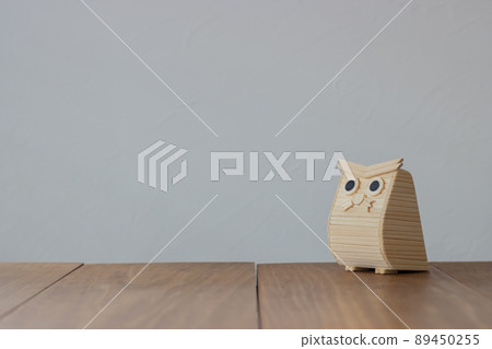 Animals made with disposable chopsticks Animals made with disposable chopsticks 89450255