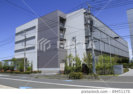 King Skyfront Life Innovation Center (Lic) King Skyfront Life Innovation Center (Lic) 89451178