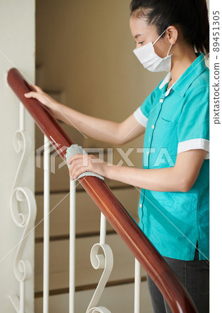 Cleaner Disinfecting Detergent Cleaner Disinfecting Detergent 89451305
