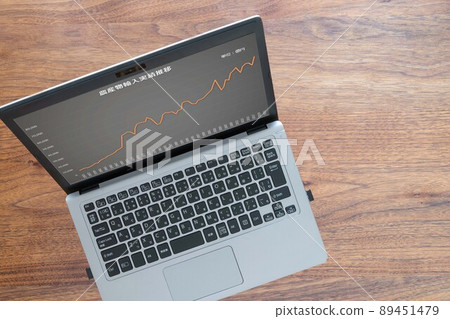 Trade Japan's agricultural import record value transition (PC) Trade Japan's agricultural import record value transition (PC) 89451479