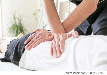 有效改善腰痛◎腰痛治療 89451768