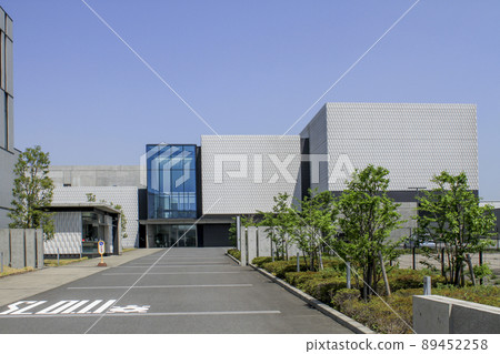 Japan Radioisotope Association of King Sky Front Kawasaki Technology Development Center Japan Radioisotope Association of King Sky Front Kawasaki Technology Development Center 89452258