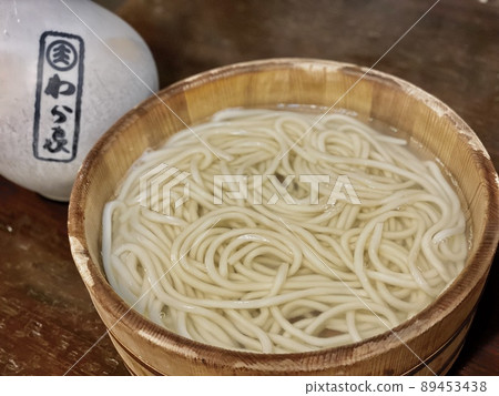[香川]稻草家族的讚岐烏冬面 89453438