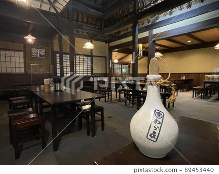 [香川] Waraya-贊岐烏冬面內- 89453440