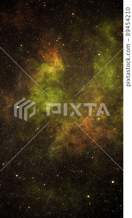 外層空間背景素材 89454210