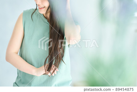 護髮圖片 89454875