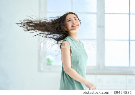 護髮圖片 89454885