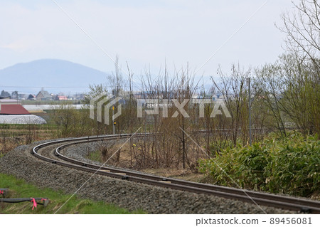Soya Main Line Pippu-Ranru JR Hokkaido Soya Main Line Pippu-Ranru JR Hokkaido 89456081