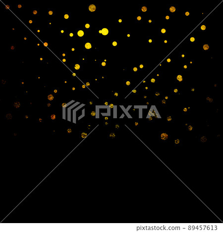 Image background of particles 89457613