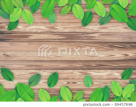 Wakaba background material 89457696