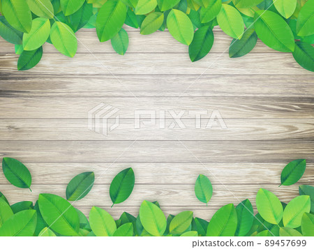 Wakaba background material 89457699