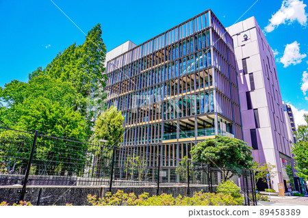 St. Luke's International University Graduate School of Public Health St. Luke's International University Graduate School of Public Health 89458389