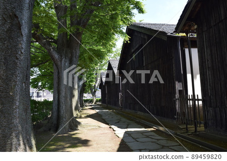 Sankyo Soko National Historic Site Sankyo Soko National Historic Site 89459820