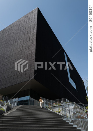 大阪中之島美術館 大阪市立科學館 大阪中之島美術館 大阪市立科學館 89460394