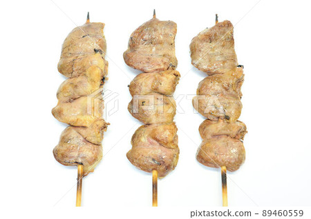 雞肉串 雞肉串 89460559